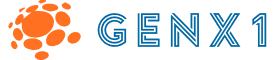 genx logo